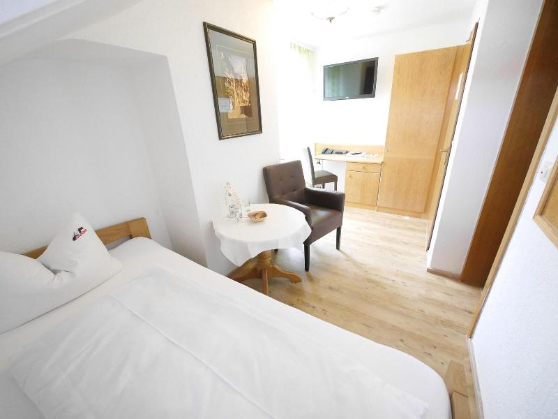 Bodensee Hotel Storchen - Oda