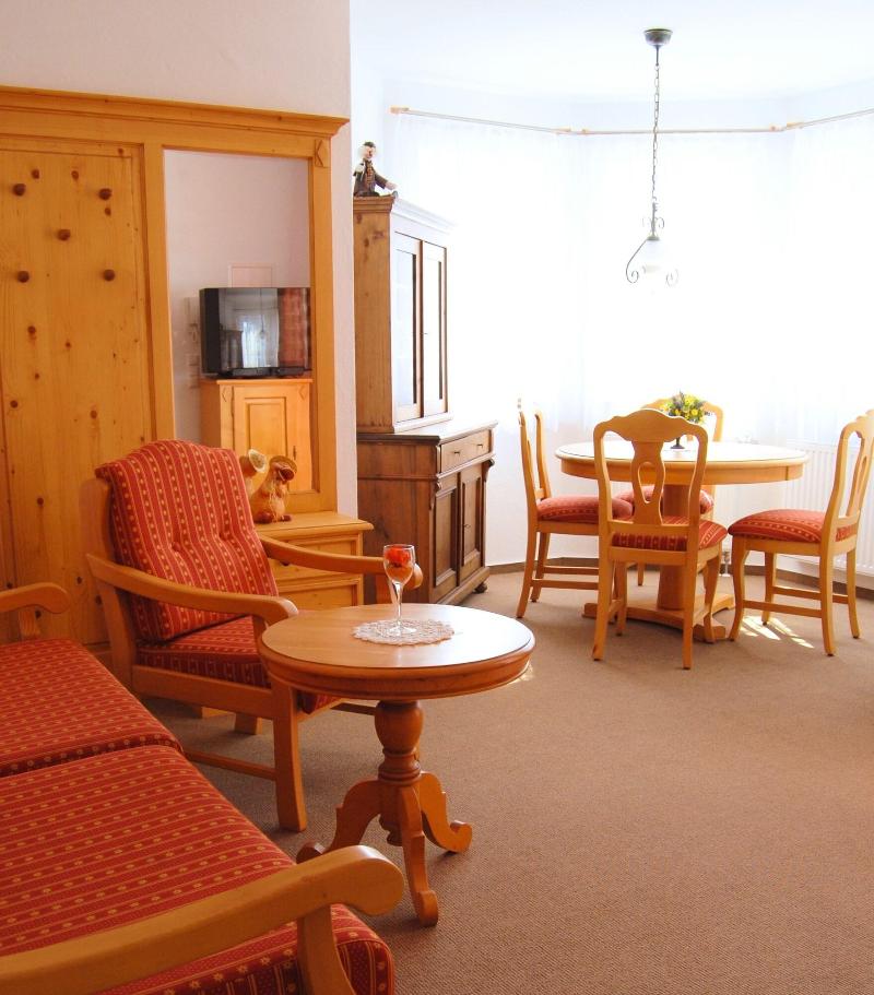 Bodensee Hotel Storchen - Oda