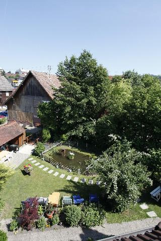 Bodensee Hotel Storchen fotoÄŸrafÄ±