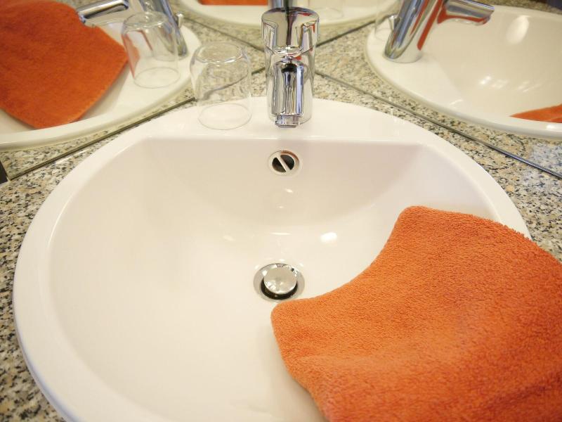 Bodensee Hotel Storchen - Oda