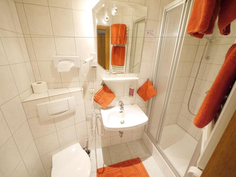Bodensee Hotel Storchen - Oda