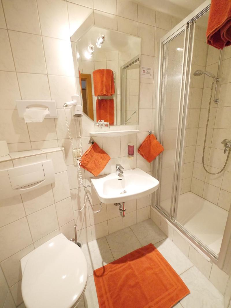 Bodensee Hotel Storchen - Oda