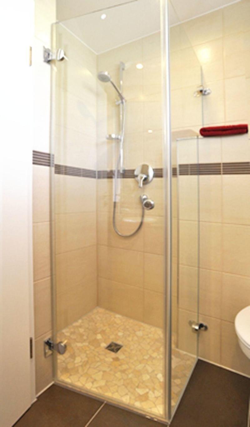 Bodensee Hotel Storchen - Oda