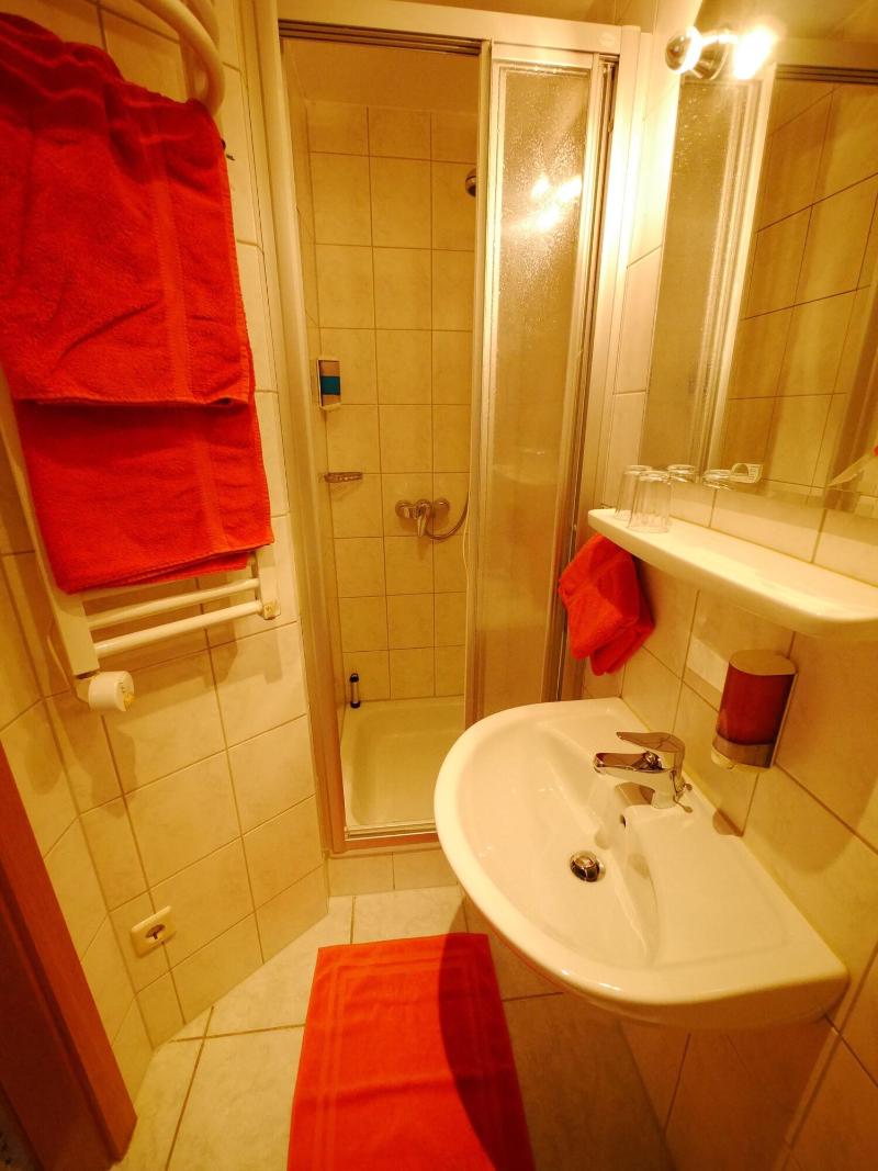 Bodensee Hotel Storchen - Oda