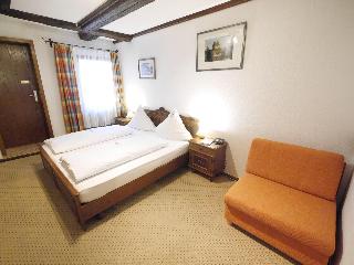 Bodensee Hotel Storchen fotoÄŸrafÄ±