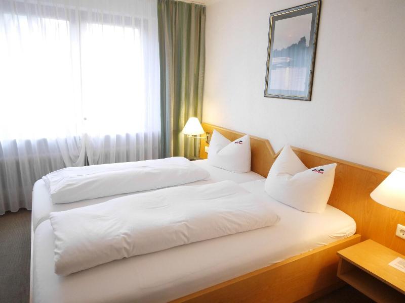 Bodensee Hotel Storchen - Oda