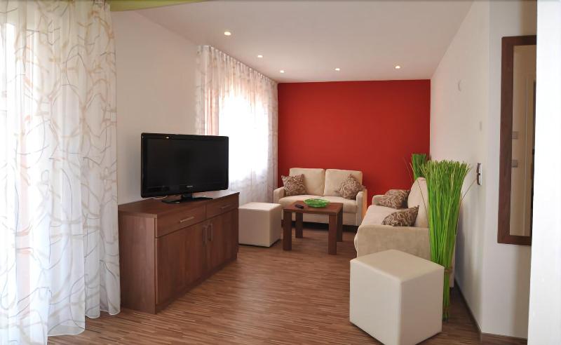 Bodensee Hotel Storchen - Oda