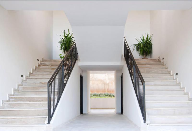 Villa Agapanthe - Lobi