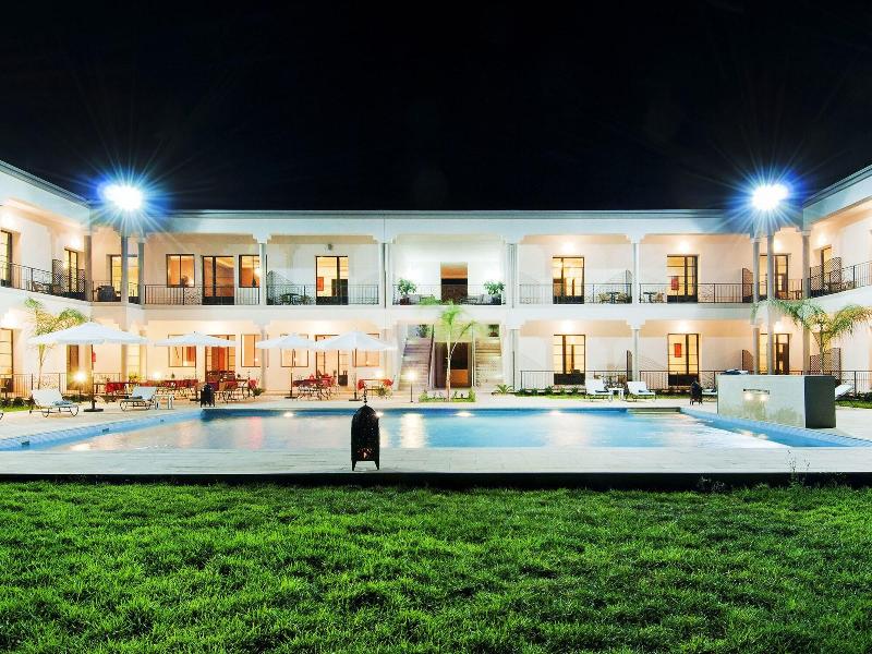 Villa Agapanthe - Aktivite