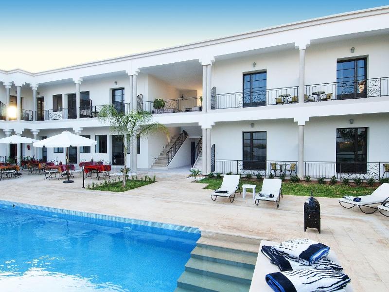 Villa Agapanthe - Aktivite
