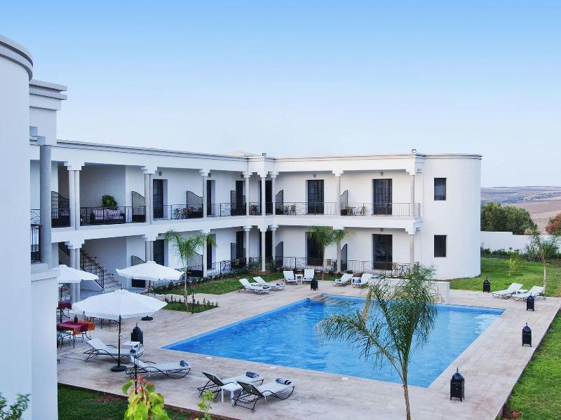 Villa Agapanthe - Aktivite