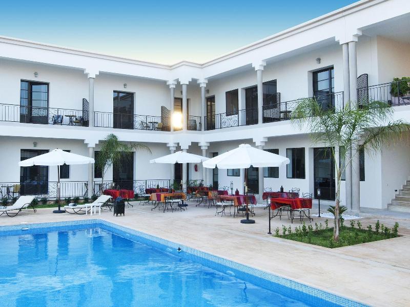 Villa Agapanthe - Aktivite