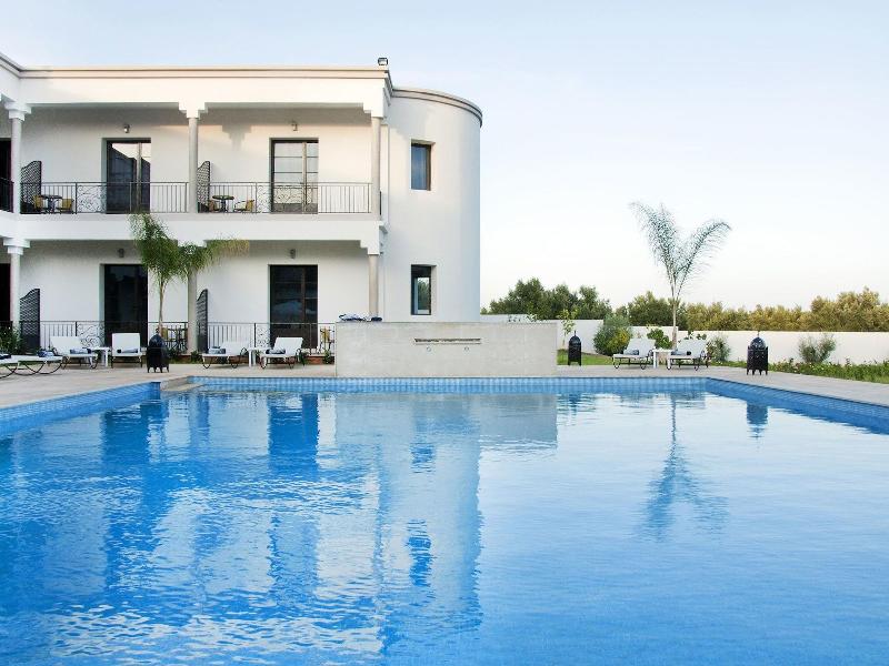 Villa Agapanthe - Aktivite