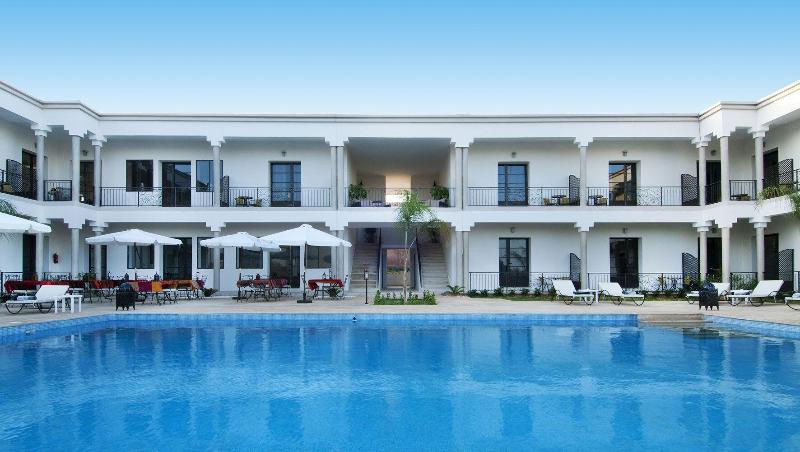 Villa Agapanthe - Genel
