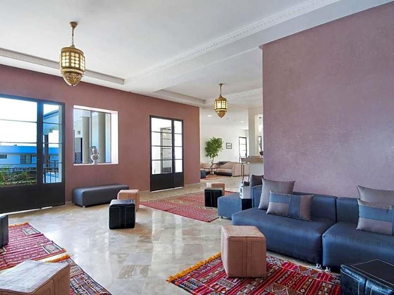 Villa Agapanthe - Genel