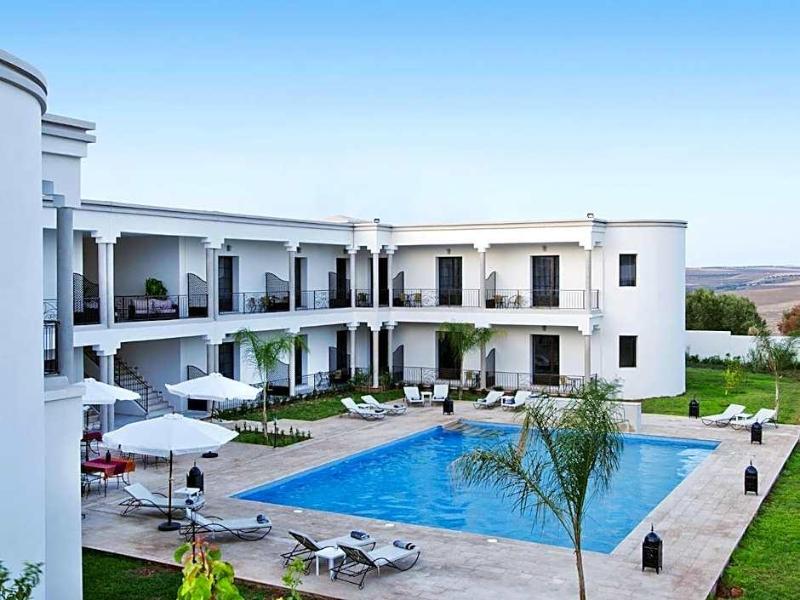 Villa Agapanthe - Genel