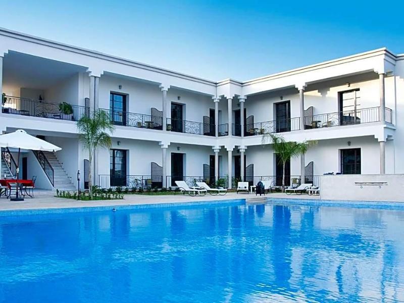 Villa Agapanthe - Genel