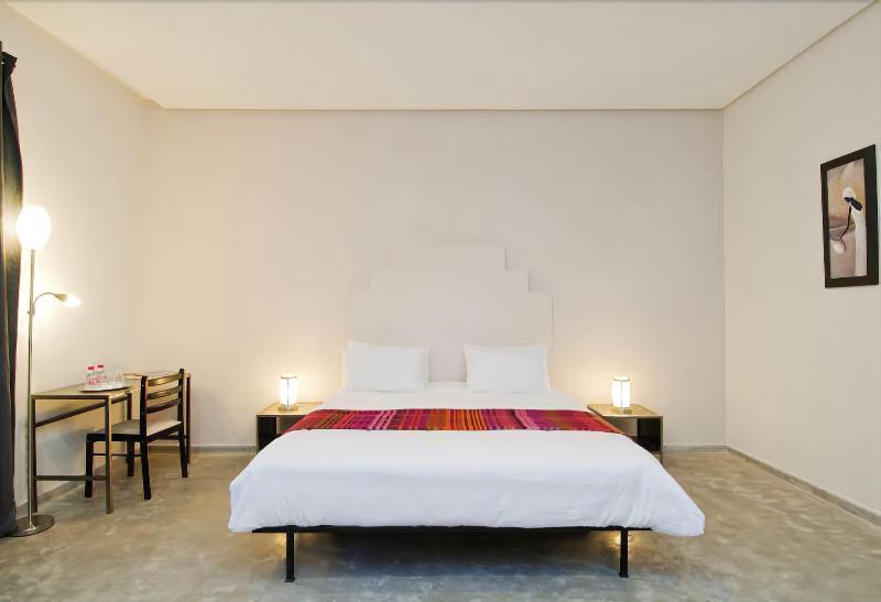 Villa Agapanthe - Oda