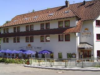 Sonne otel fotoğrafı