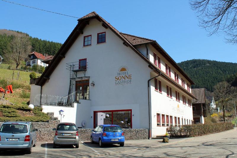 Sonne - Genel