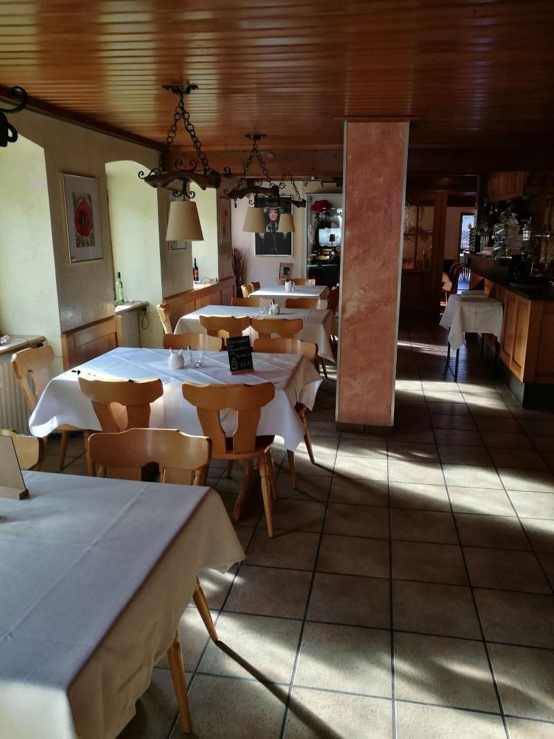 Sonne - Restoran