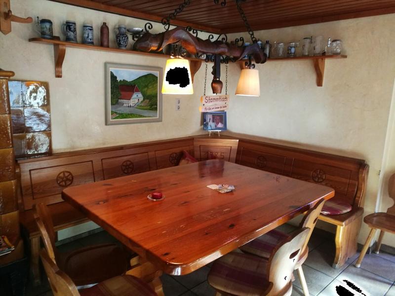 Sonne - Restoran