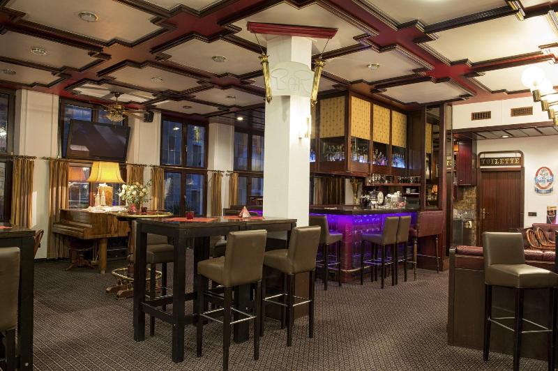 Buchhorner Hof - Bar