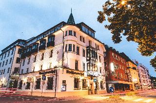 Buchhorner Hof otel fotoğrafı