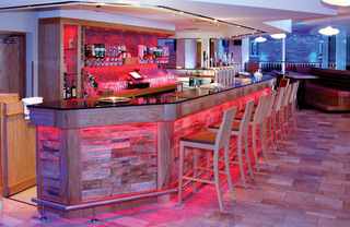 Silverbirch Hotel fotoÄŸrafÄ±