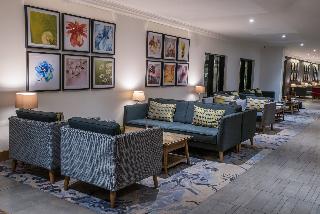 Silverbirch Hotel fotoÄŸrafÄ±