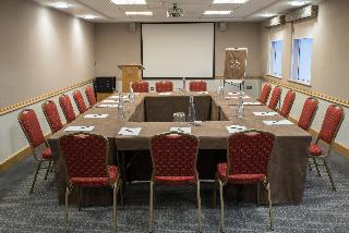 Silverbirch Hotel fotoÄŸrafÄ±