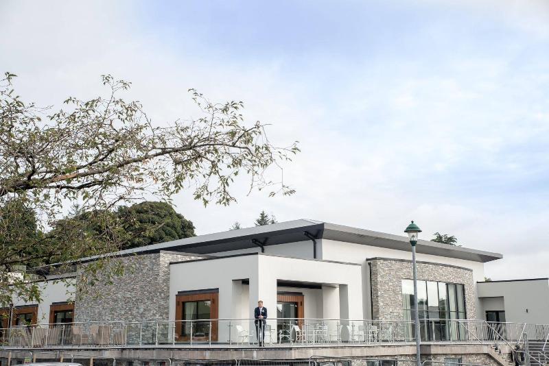Silverbirch Hotel - Genel