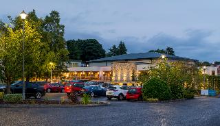 Silverbirch Hotel fotoÄŸrafÄ±
