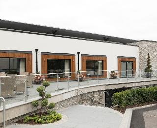 Silverbirch Hotel fotoÄŸrafÄ±