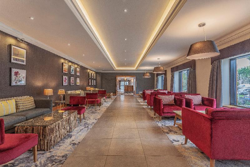 Silverbirch Hotel - Genel