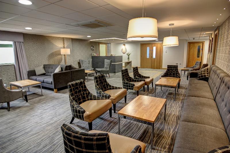 Silverbirch Hotel - Genel
