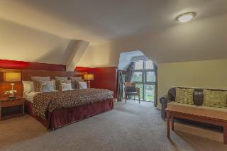 Silverbirch Hotel fotoÄŸrafÄ±