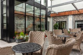 Silverbirch Hotel fotoÄŸrafÄ±