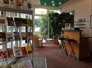 Motel Frankfurt by advena fotoÄŸrafÄ±