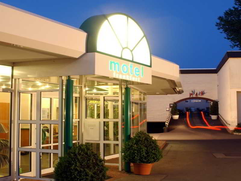 Motel Frankfurt by advena fotoÄŸrafÄ±