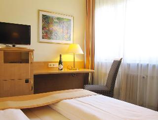Motel Frankfurt by advena fotoÄŸrafÄ±