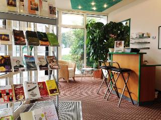 Motel Frankfurt by advena fotoÄŸrafÄ±