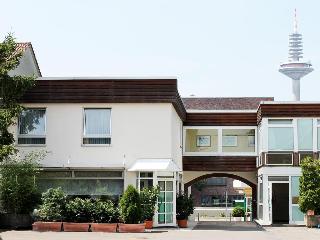 Motel Frankfurt by advena fotoÄŸrafÄ±