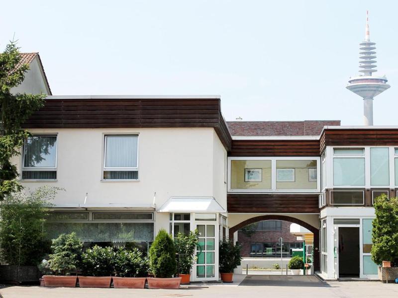 Motel Frankfurt by advena - Genel