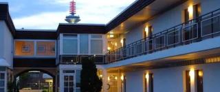 Motel Frankfurt by advena fotoÄŸrafÄ±