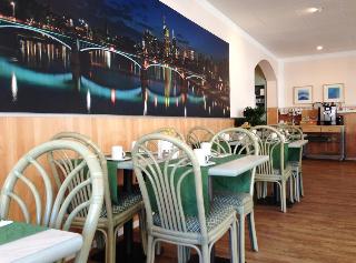 Motel Frankfurt by advena fotoÄŸrafÄ±