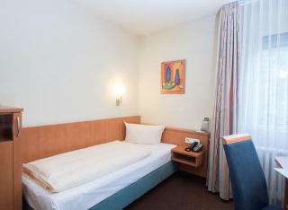Motel Frankfurt by advena fotoÄŸrafÄ±