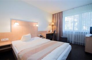Motel Frankfurt by advena fotoÄŸrafÄ±