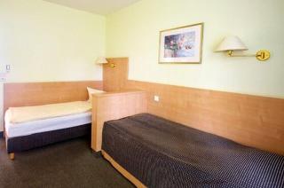 Motel Frankfurt by advena fotoÄŸrafÄ±