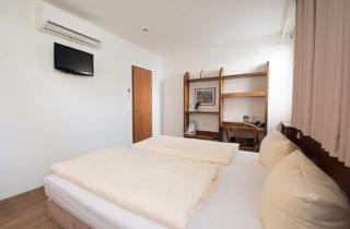 Motel Frankfurt by advena fotoÄŸrafÄ±